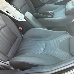 プリウス50·S ツーリングセレクション ブラックの画像