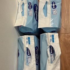 ムーニーテープMの画像