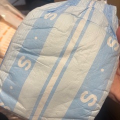 介護用おむつ 尿とりパットの画像