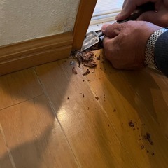 水回りの簡易リフォームの画像