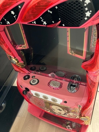 番長3実機