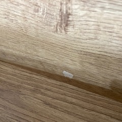 絵本ラック　ナチュラル＋ホワイトの画像