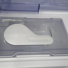 MITSUBISHI 三菱 300L冷蔵庫 2021年製 MR-CX30BKF【モノ市場東浦店】41の画像