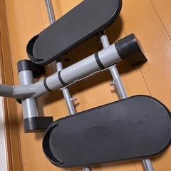 レッグマジックの画像