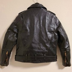 ダブルヘリックス　ライダースの画像