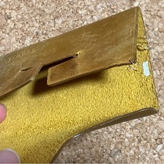 本革☆カードケースの画像