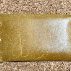本革☆カードケースの画像
