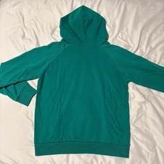 ローリーズファーム フード付きパーカー Lサイズの画像