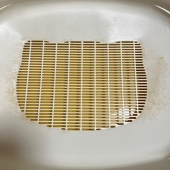 猫用トイレ、スコップ付き②の画像
