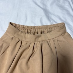 INGNI フィッシュテールスカート Mサイズの画像