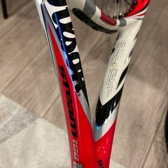 テニスラケット各種⭐️wilson yonexの画像