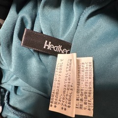 Heather フィッシュテールスカート Freeサイズの画像