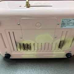 BRUNO ホットプレートの画像