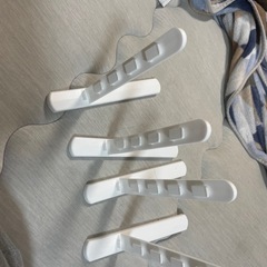 ワイヤーラック　建具の画像