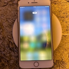 belkin 置き型充電器の画像