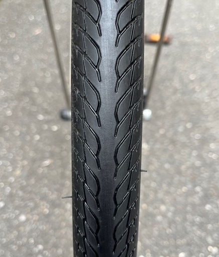 BRIDGESTONE アシスタ　電動自転車　管071231