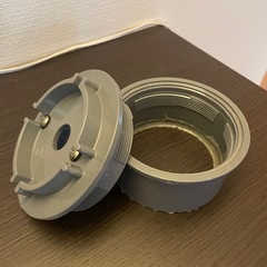 【FURUNO】♪フルノインナーハルキット♪ 【USED品】の画像