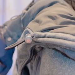 TATRAS（タトラス）迷彩ダウンジャケットの画像