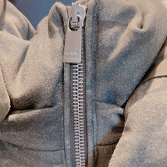 TATRAS（タトラス）迷彩ダウンジャケットの画像