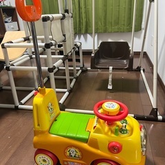 ワンワンカーの画像