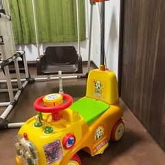 ワンワンカーの画像