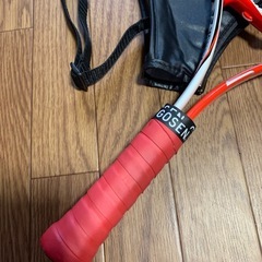 ヨネックス　ジュニア用　ラケット　テニス　テニスラケットの画像