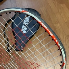 ヨネックス　ジュニア用　ラケット　テニス　テニスラケットの画像