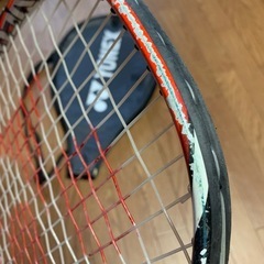 ヨネックス　ジュニア用　ラケット　テニス　テニスラケットの画像