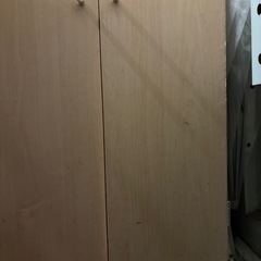 靴箱　シューズボックスの画像