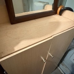 靴箱　シューズボックスの画像