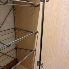 靴箱　シューズボックスの画像