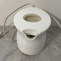 T-fal JUSTINE+ 電気ケトル 1.2リットルの画像