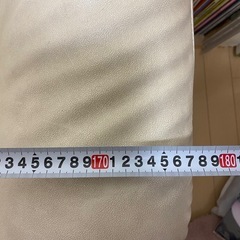 3人掛けソファ　の画像