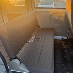 スズキ　エブリィ　令和1年　走行距離5万キロ　車検2年間　2nd発進の画像