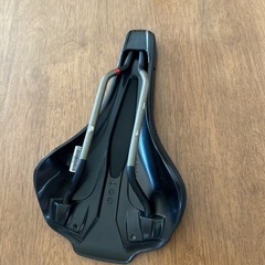 prologo Scratch M5 サドル ブラックの画像