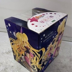 【新品・未開封】星宮六喰 デート・ア・ライブIV 1/7 フィギュアの画像