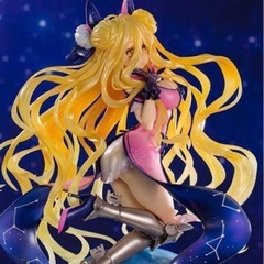 【新品・未開封】星宮六喰 デート・ア・ライブIV 1/7 フィギュアの画像