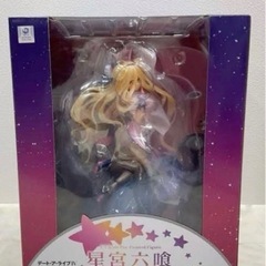 【新品・未開封】星宮六喰 デート・ア・ライブIV 1/7 フィギュアの画像