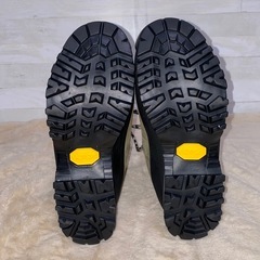 LA SPORTIVA Karakorum 登山靴25㎝ゴアテックス イタリア製の画像