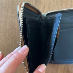 ソラチナ　財布の画像