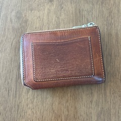 ソラチナ　財布の画像