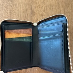 ソラチナ　財布の画像