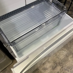 初売り！6ドア冷蔵庫　東芝　2019年の画像