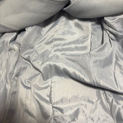 REDYAZEL 2WAYダブルボタンコート
の画像