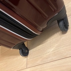 キャリーケース(大サイズ)の画像