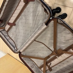 キャリーケース(大サイズ)の画像