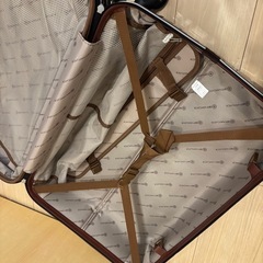 キャリーケース(大サイズ)の画像