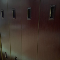 【差し上げます】タンスの画像