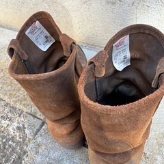 REDWING 8188 ペコスブーツ 8.5E 26.5cm レッドウイングの画像