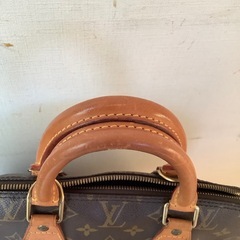 ルイ　ヴィトン　アルマの画像